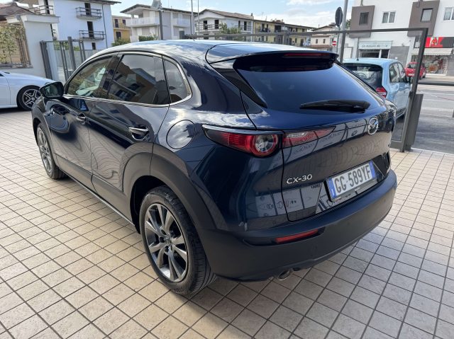 MAZDA CX-30 usata, con Chiusura centralizzata