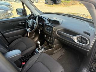 JEEP Renegade usata, con Riconoscimento dei segnali stradali