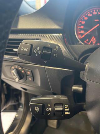 BMW 330 usata, con Immobilizzatore elettronico