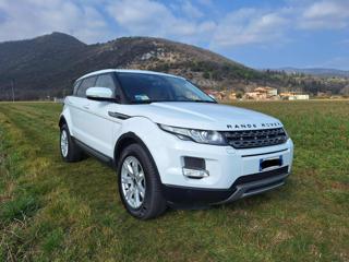 LAND ROVER Range Rover Evoque usata, con Airbag laterali