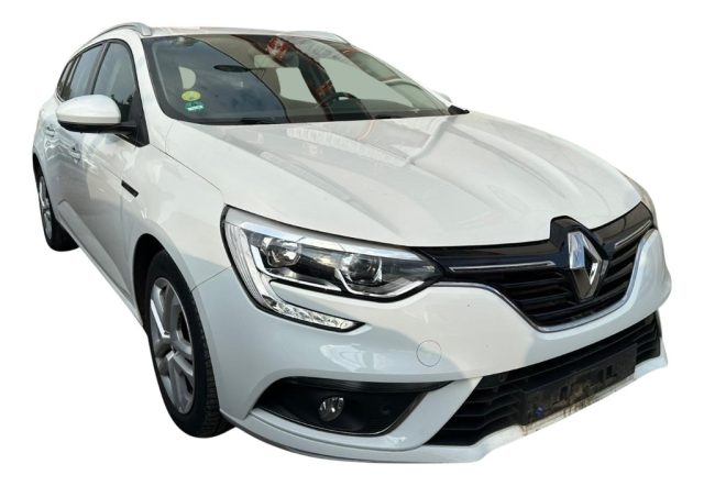 RENAULT Megane usata, con Airbag Passeggero