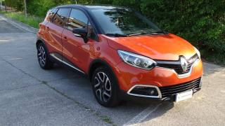 RENAULT Captur usata, con Airbag