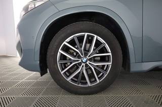 BMW X1 usata 7