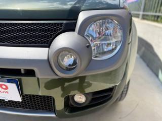 FIAT Panda usata, con Immobilizzatore elettronico