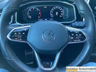 VOLKSWAGEN T-Roc usata, con Cruise Control
