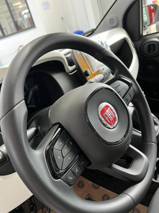 FIAT Panda usata, con Airbag testa