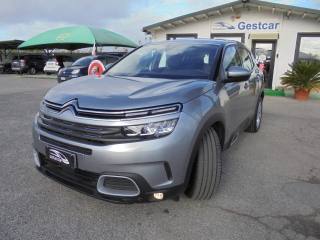 CITROEN C5 Aircross usata, con Cerchi in lega
