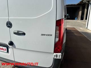 MERCEDES-BENZ Sprinter usata, con Autoradio