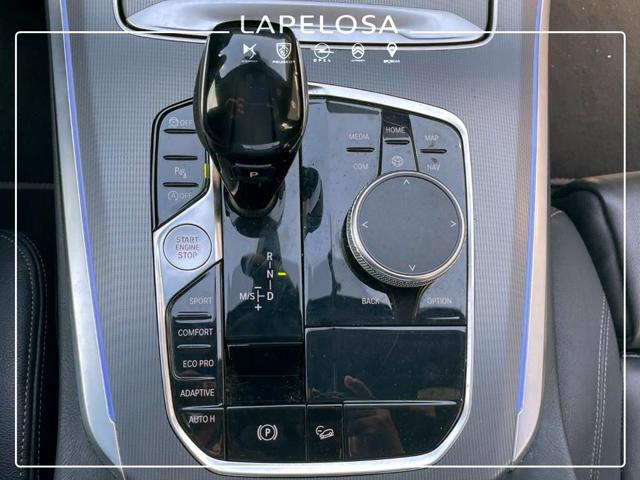 BMW X5 usata, con Immobilizzatore elettronico