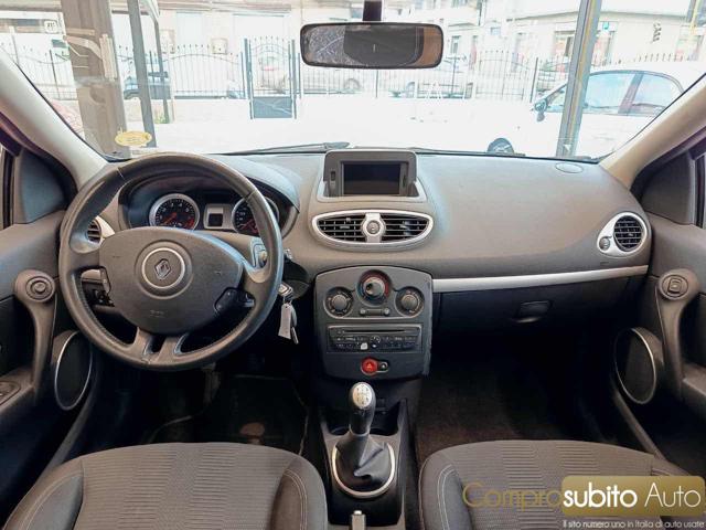 RENAULT Clio usata 18