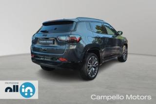 JEEP Compass usata 2