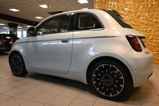 FIAT 500e usata 71