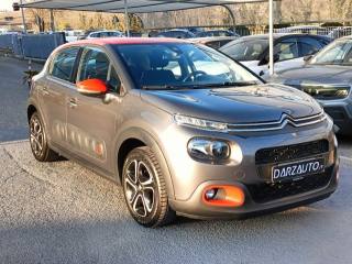 CITROEN C3 usata, con Airbag laterali