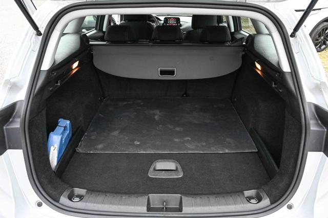 FIAT Tipo usata, con Chiusura centralizzata