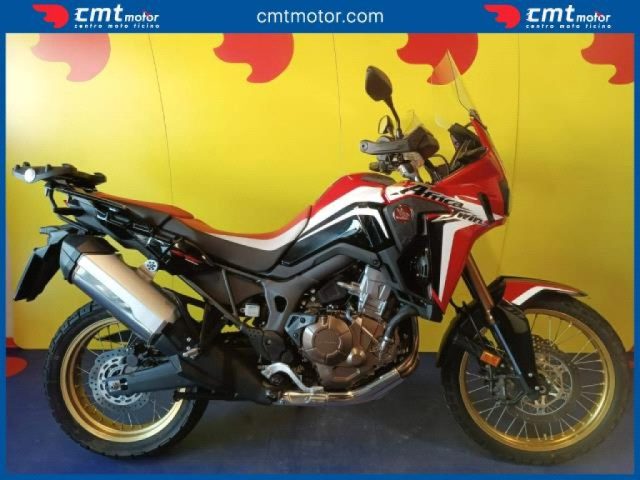 HONDA Africa Twin CRF 1000 L usata 0
