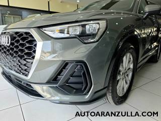 AUDI Q3 usata, con Sedili sportivi