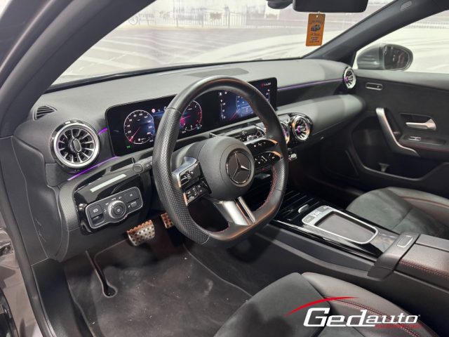 MERCEDES-BENZ A 200 usata, con Cerchi in lega