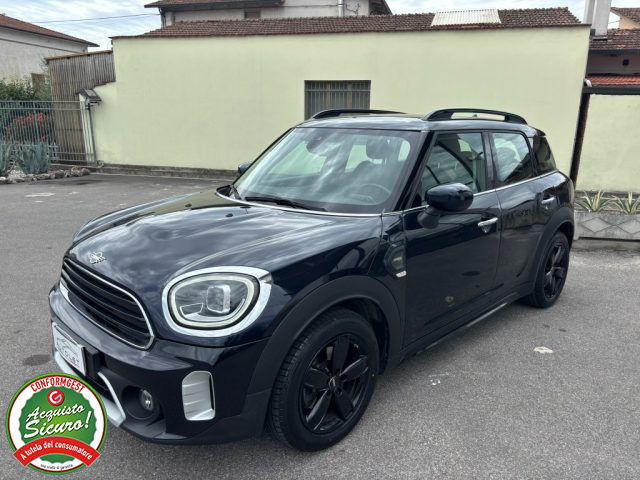 MINI Countryman usata, con Airbag laterali