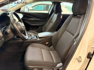 MAZDA CX-30 usata, con Boardcomputer