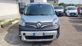 RENAULT Kangoo usata, con Boardcomputer