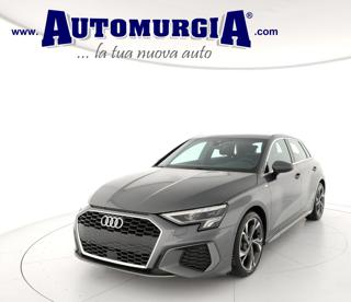 AUDI A3 usata, con Airbag