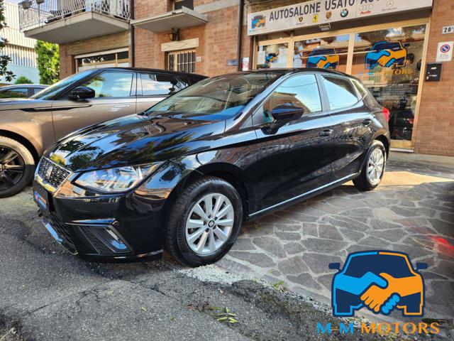 SEAT Ibiza usata, con Airbag laterali