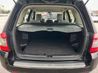 LAND ROVER Freelander usata, con Servosterzo
