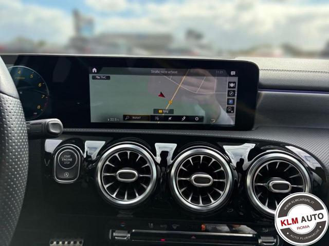 MERCEDES-BENZ A 180 usata, con Climatizzatore