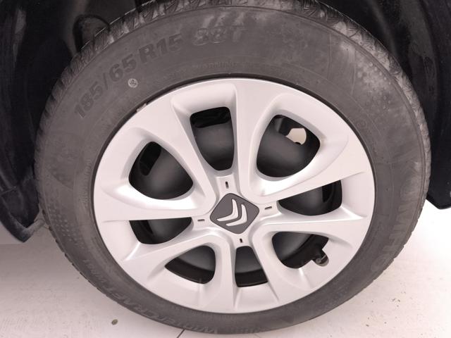 CITROEN C3 usata, con Controllo elettronico della corsia