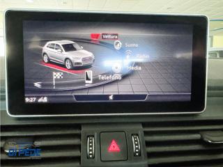 AUDI Q5 usata, con Sistema di navigazione