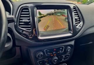 JEEP Compass usata, con Boardcomputer