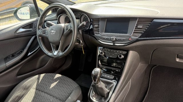 OPEL Astra usata, con Cerchi in lega