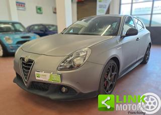 ALFA ROMEO Giulietta usata, con Alzacristalli elettrici