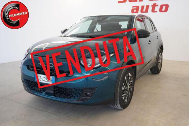 FIAT 600 usata, con ABS