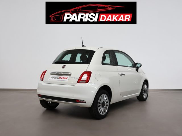FIAT 500 usata, con Airbag laterali