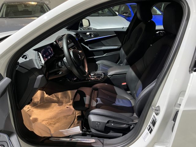 BMW 118 usata, con Climatizzatore