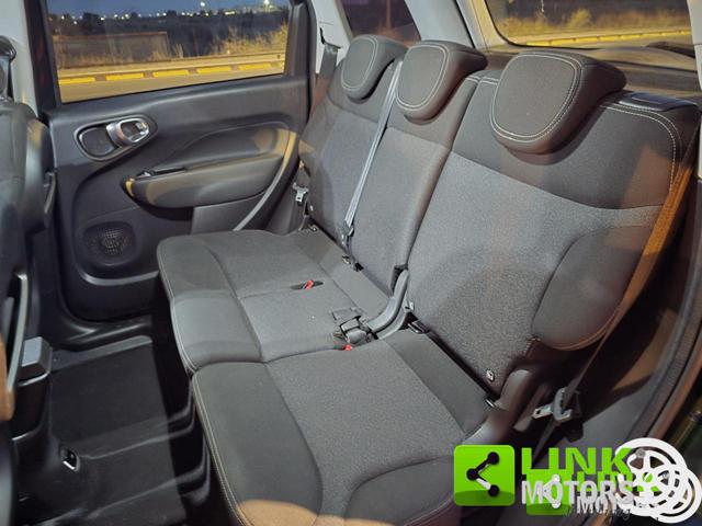 FIAT 500L usata 5