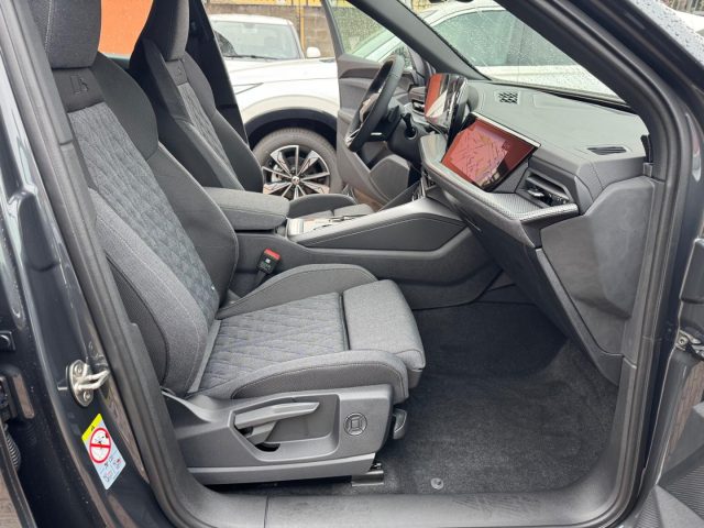 AUDI Q5 usata, con Sistema di navigazione