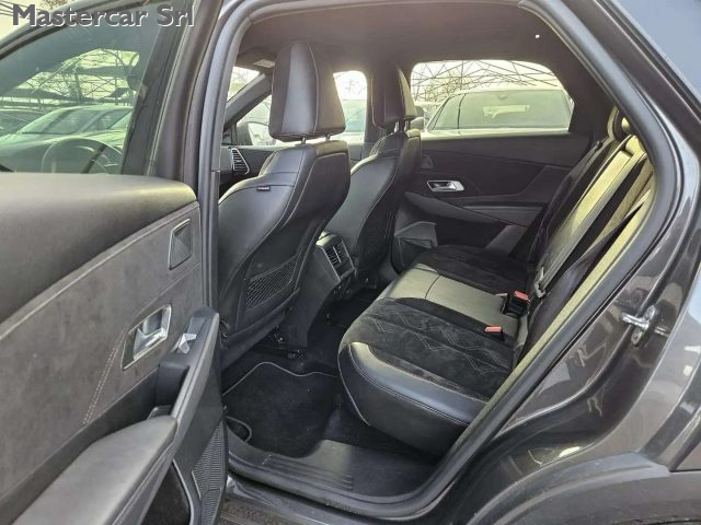 DS AUTOMOBILES DS 7 usata, con ESP