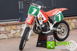 HONDA CR 250 usata 38