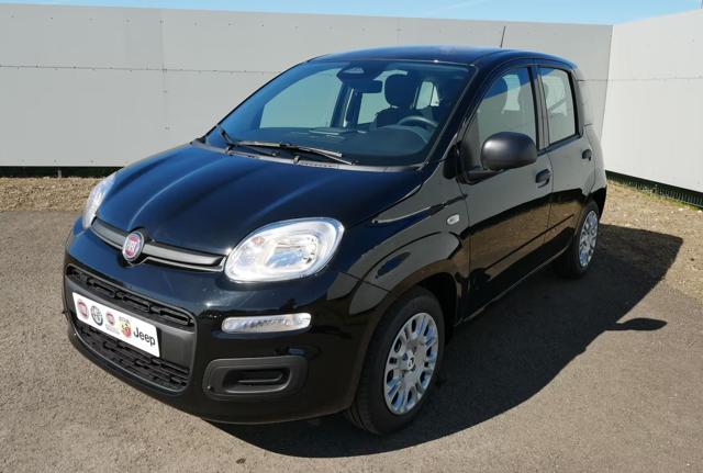 FIAT Panda usata, con ABS