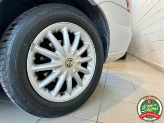CHRYSLER Sebring usata, con Chiusura centralizzata