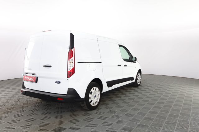 FORD Transit Connect usata 3