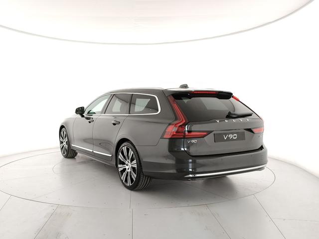 VOLVO V90 usata, con Airbag laterali