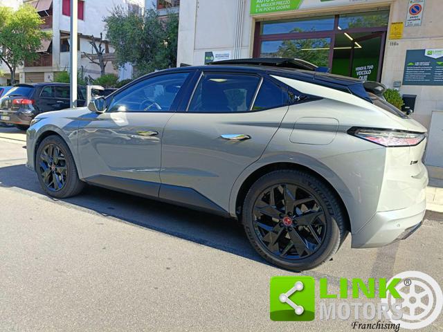 DS AUTOMOBILES DS 4 usata, con Start/Stop Automatico