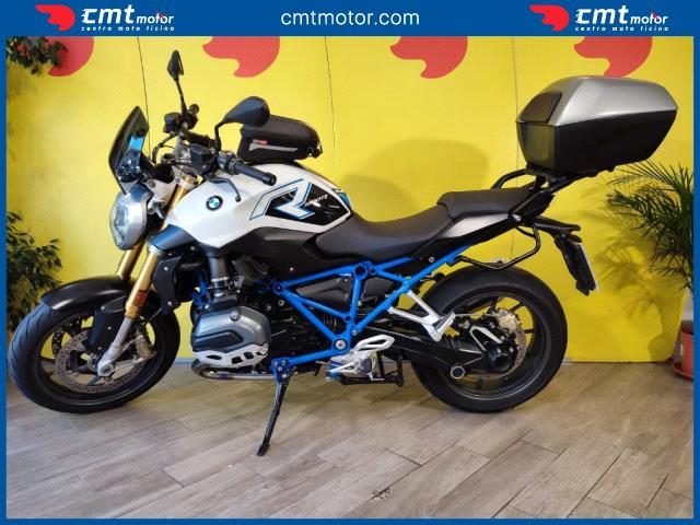 BMW R 1200 R usata 2