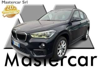 BMW X1 SDRIVE 18D 150cv BUSINESS - FX367DR