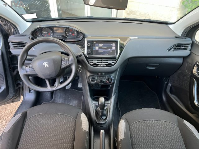 PEUGEOT 208 usata 13