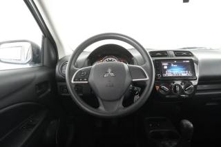 MITSUBISHI Space Star usata 11