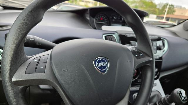 LANCIA Ypsilon usata, con Immobilizzatore elettronico